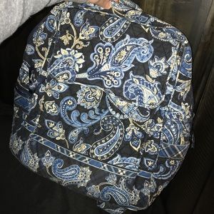 Vera Bradley Backpack!